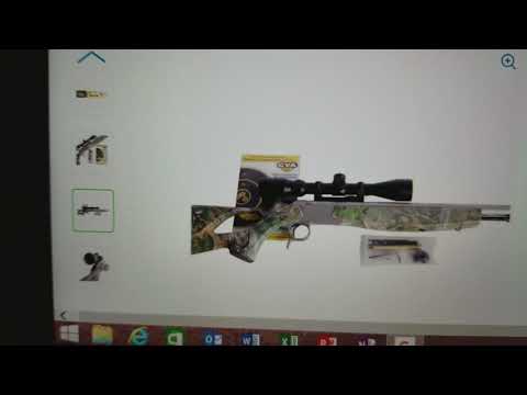 Clearance Muzzleloader Deals 02 2022