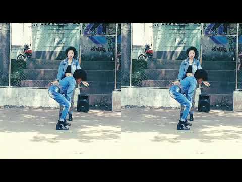 [BLACKFAIRY] (여자)아이들 (G)I-DLE – Uh-Oh Break version (Dance Cover)