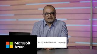 Azure confidential computing for sovereign and regulated workloads