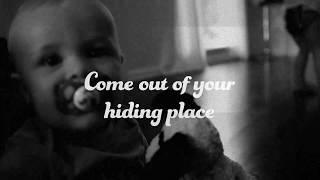 Elenowen - "Hiding Place" Lyric Video