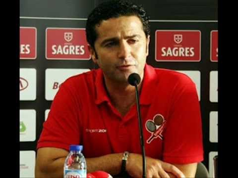 Hino da Formação - Leixões