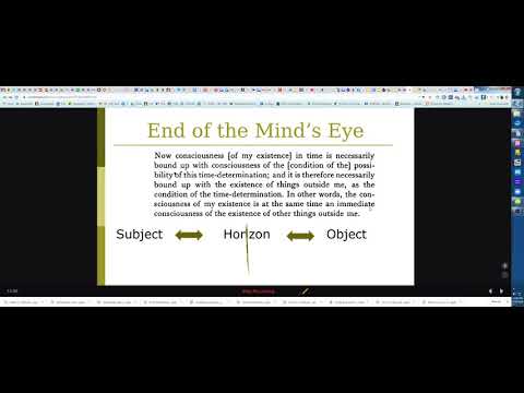 Kant and the Refutation of Idealism