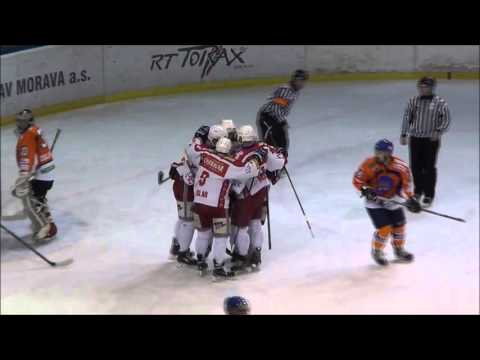 25.2.2016: HC RT TORAX Poruba 2011 - SHK Hodonín 6:4