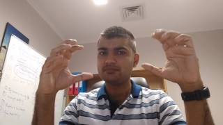 Quantitative research intro
