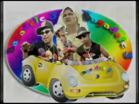 Lagu minang💚mak lepoh💚di bawa saribu