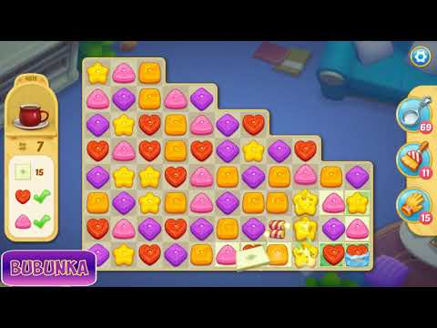 Matchington Mansion level 4511 HD