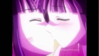 Download lagu Negima! Konoka   Setsuna = Great Kiss (SUB) mp3