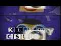 Klasky Csupo In Old TV Damage