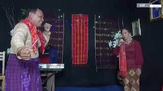 Download lagu ADU PERKOLONG-KOLONG SENIOR (SIADI)  TIMBANGEN PERANGIN-ANGIN  RAS RAMALAH BR KARO mp3