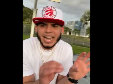 @jeiemstr - Que Dios bendiga este don que yo cargo !! #JEIEMPASIEMPRE !!!💯