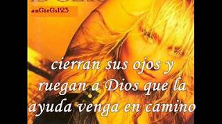 Doro Children on the Night Subtitulado Lyrics