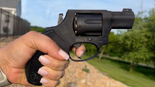 Video: XS Sights Standard Dot Taurus 856/605 Koppar