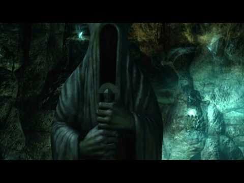 The Black Númenórean Trailer