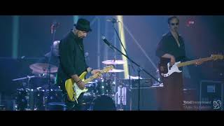 Love Gangster | Beth Hart | Total Environment Music Foundation