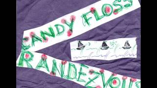 Alvaro the Chilean with the Singing Nose – Candy Floss