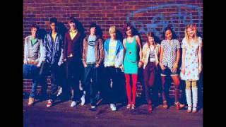 Gossip - Standing In The Way Of Control (Soulwax Mix)