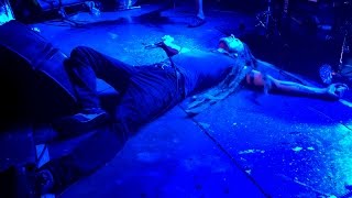 Catharsis "Every man for himself... and God against them all" @ Saint Vitus | August 9, 2015