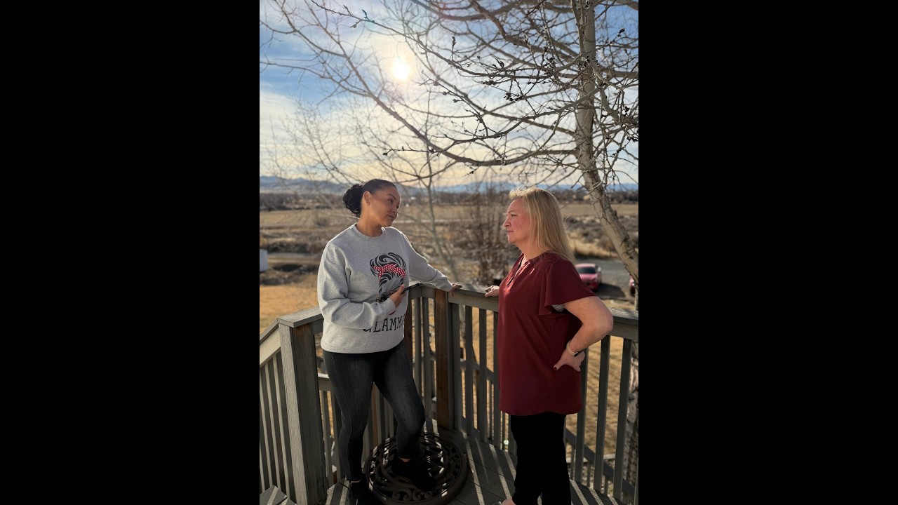 Lynette gets confronted by Kailee’s Mom for taking her Grandson and moving to ATL #Love