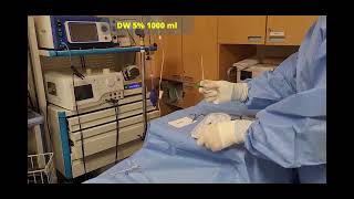 [Conference Talk] 2023 WFUMB Hepatic Dome Ablation (Live)