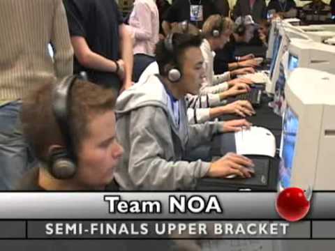 CPL Winter 2003, Tourny5 Day4