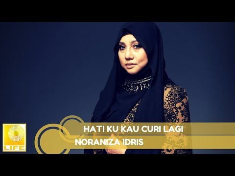 Noraniza Idris - Hati Ku Kau Curi Lagi (Official Audio)