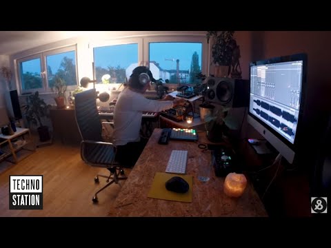 Budakid - Echos (Live) - LFL015