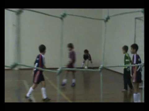 Chuva de gols da 2ª Copa SDR