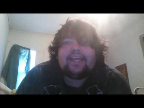 Global Force Wrestling   The Next Big Thing