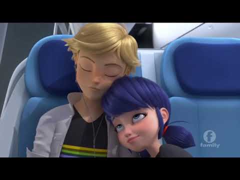 Wall Between Us [Miraculous Ladybug AMV]