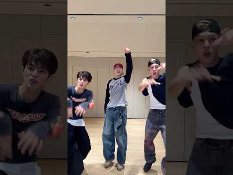 #바다 선배님과 함께 GO? Let's go!!!🔥 #BadaLee #CORTIS #코르티스 #CORTIS_GO