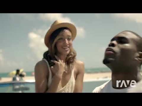 Waveader - Mr Probz & Omi | RaveDj