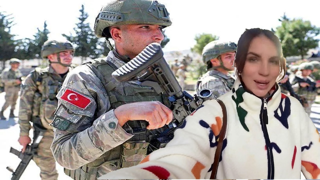 ISTANBUL IN THREE DAYS? RUSSIAN PROPAGANDISTS ARE CALLING FOR AN INVASION OF TURKEY || 2026