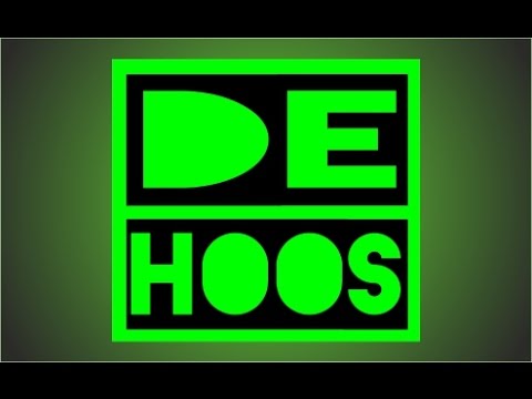 De Hoos - Zeudje (audio)
