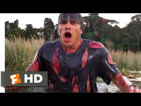 , title : 'Anacondas 2 (2004) - There's Something in Here Scene (1/10) | Movieclips'