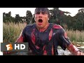 Anacondas 2 2004 There S Something In Here Scene 1 10 Movieclips