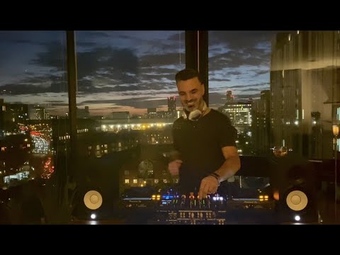 minimal techno, tech house mix 2021 December (Gorge, Lexa Hill, Bohemien, Ben Read ) by Racy Racz