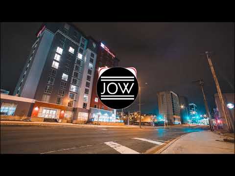 Koni, Tom Bailey & Ane - Don't Let Me Go (Jow  Remix)