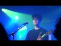 Clan Of Xymox - Calling You Out Live @ Viper Room, Vienna