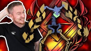 The WORST boss is the BEST Character??! | Downfall Guardian Run | Modded Slay the Spire