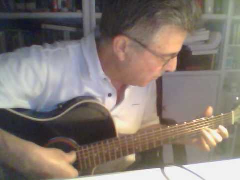 Rock me mama, Blues standard, mostly d´apres Sam Lightnin Hopkins 1969