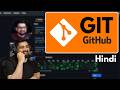 Complete Git And Github Course In Hindi