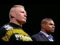 Brock Lesnar's last UFC Entrance Theme Song ...