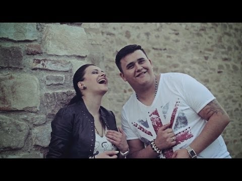 Florinel si Ioana - Ca desertul fara ploaie [Video Official - HIT 2014 ]