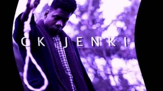 Mick Jenkins- Martyrs (Chopped and Screwed) by DJKey1