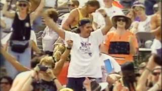 Stand By Me - National Equality March 2017