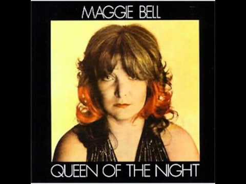 Maggie Bell - A Woman Left Lonely