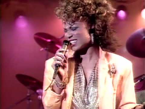 Starpoint - Object Of My Desire (Digital Visions) | 1985