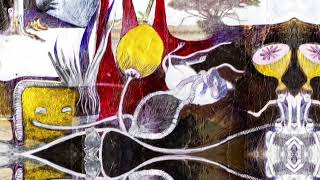 Lago (official audio video)