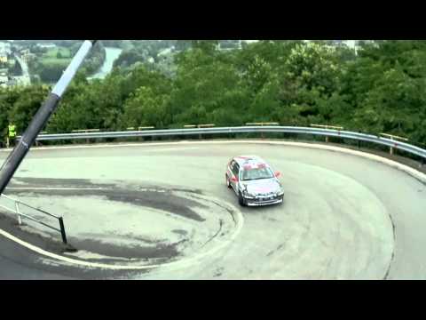 59^ RALLY COPPA VALTELLINA 2015_Ps1 Albosaggia_ LAVARINI Stefano - CERIANI Matteo