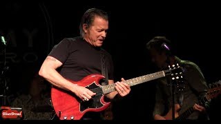 TOMMY CASTRO &amp; the PAINKILLERS • Can&#39;t Keep A Good Man Down • Teaneck, NJ 4/7/18